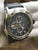 CVSTOS Chronograph 50mm Challenge-R 50 Black Dial Automatic Men's Watch