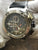 CVSTOS Chronograph 50mm Challenge-R 50 Black Dial Automatic Men's Watch