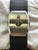 CVSTOS Chronograph 50mm Challenge-R 50 Black Dial Automatic Men's Watch