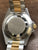 Rolex Submariner Date 16613 Serti Silver Diamond Dial Automatic Men's Watch