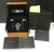 Panerai Luminor 3 days 1950  PAM00423 Black Dial Hand Wind Men's Watch