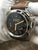 Panerai Luminor 3 days 1950  PAM00423 Black Dial Hand Wind Men's Watch