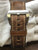 Panerai Luminor 3 days 1950  PAM00423 Black Dial Hand Wind Men's Watch