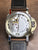 Panerai Luminor 3 days 1950  PAM00423 Black Dial Hand Wind Men's Watch