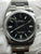 Rolex Oyster Perpetual 36mm 116000 Black Dial Automatic Watch