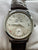 Jaeger-Lecoultre Master Control Calendar 140.8.87 Silver Dial Automatic Men's Watch