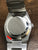 Rolex Datejust Oysterquartz 17000 Custom Salmon Diamond Dial Quartz Watch