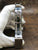 Rolex Datejust Oysterquartz 17000 Custom Salmon Diamond Dial Quartz Watch