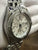 Breitling Chronomat Evolution Chronograph  MOP A13356  White Mother of Pearl Dial Automatic Men's Watch