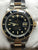Rolex Submariner Date 16613 Black Dial Automatic Men's Watch