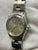 Rolex Oyster Perpetual 6723 Silver Dial Automatic Women's Watch