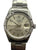 Rolex Oyster Perpetual Date 34mm 1501 Silver Dial Automatic Watch
