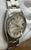 Rolex Oyster Perpetual Date 34mm 1501 Silver Dial Automatic Watch