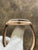Piaget Emperador 18K Rose Gold G0A25037 Silver Dial Automatic Men's Watch