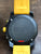 Breitling ENDURANCE PRO Yellow X82310 Black Dial SuperQuartz Men's Watch