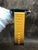 Breitling ENDURANCE PRO Yellow X82310 Black Dial Quartz Men's Watch