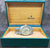Rolex Datejust 36mm 16233 Champagne Diamond Dial Automatic Watch