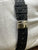 Rolex Cellini Cellissima 6673 Silver Diamond Dial Quartz Women's Watch