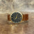 Rolex 18K White Gold Cellini 32mm 5116 Black Dial Manual Wind Watch