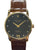 Rolex 18K White Gold Cellini 32mm 5116 Black Dial Manual Wind Watch