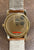 Rolex 18K White Gold Cellini 32mm 5116 Black Dial Manual Wind Watch