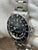 Rolex GMT Master Vintage 16750 Black Dial Automatic Watch