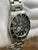 Rolex GMT Master Vintage 16750 Black Dial Automatic Watch