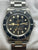 Tudor Black Bay 54 79000N Black Dial Automatic Watch