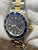 Rolex Submariner Date 16613 Blue Dial Automatic Men's Watch