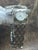 Breitling Crosswind UTC 44mm A44355 White Dial Automatic Men's Watch