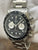 Tudor Black Bay Chrono 79360N Black Panda Dial Automatic Men's Watch
