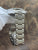 Tudor Black Bay Chrono 79360N Black Panda Dial Automatic Men's Watch