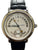 Maurice Lacroix Masterpiece Jour Et Nuit MP6218 Silver Dial Manual winding Men's Watch