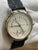 Maurice Lacroix Masterpiece Jour Et Nuit MP6218 Silver Dial Manual winding Men's Watch
