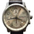 Montblanc Timewalker Chronograph UTC 107065 Silver Dial Automatic Men's Watch