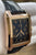 Zenith Grande Port Royal El Primero 18.0550.400 Black Dial Automatic Men's Watch