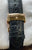 Zenith Grande Port Royal El Primero 18.0550.400 Black Dial Automatic Men's Watch