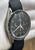 Omega Speedmaster Moonwatch FOIS 311.32.40.30.01.001 Black Dial Manual Wind Men's Watch