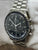 Omega Speedmaster Moonwatch Cal. 3861 310.30.42.50.01.002 Black Dial Manual Wind Men's Watch