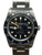 Tudor Black Bay 54 79000N Black Dial Automatic Watch