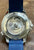 Omega Seamaster Diver 300M 210.32.42.20.03.001 Blue Wave Dial Automatic Men's Watch