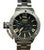 U-Boat Classico Sommerso 9007/A Black Dial Automatic Men's Watch