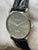 Rolex 18K White Gold Cellini 32mm 18K White Gold 5116 Rhodium Grey Dial Manual Wind Watch