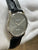 Rolex 18K White Gold Cellini 32mm 18K White Gold 5116 Rhodium Grey Dial Manual Wind Watch
