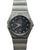 Omega Constellation 123.10.27.60.53.001 Blue Diamond Dial Quartz Women's Watch