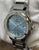 Hublot Classic Fusion 568.NX.891L.NX.1204 Light Blue Dial Automatic Women's Watch
