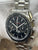 Omega Speedmaster Moonphase 304.30.44.52.01.001 Black Dial Automatic Men's Watch