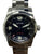Eberhard Scafomatic 41026 Black Dial Automatic Men's Watch