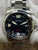 Eberhard Scafomatic 41026 Black Dial Automatic Men's Watch