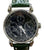Chronoswiss Klassic Chronograph CH7403 Black Dial Automatic Men's Watch